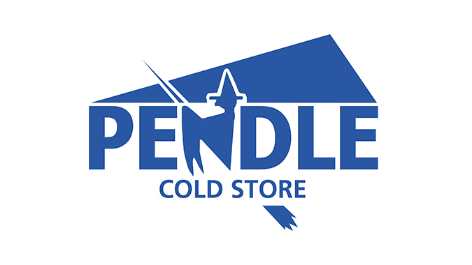 Pendle Cold Store Logo